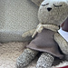 Mummu Kanin / Mummu the bunny pattern