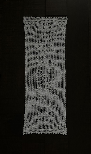 Coffee Table Runner