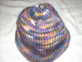 Favorite Hat