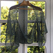 Truffle Shrug pattern 