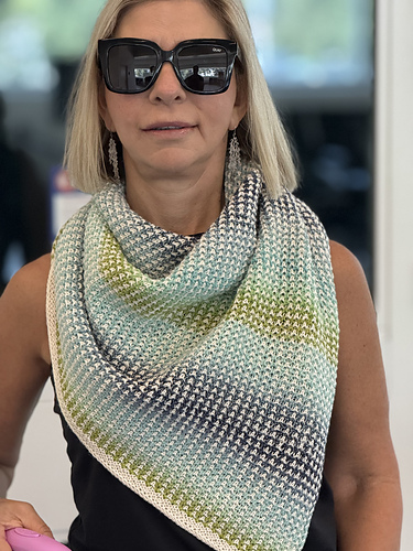 Fritatt for Take Off - Cally Monster