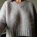 Haze Jumper pattern