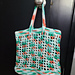 Market Bag pattern 