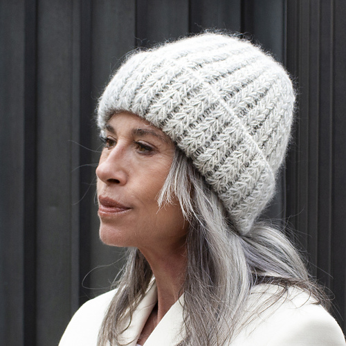 Khione - Natasja Hornby