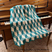 Granny's Tumbling Blocks pattern 