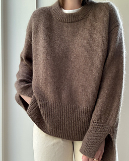 Ciro Sweater by 