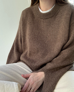 Ciro Sweater by 