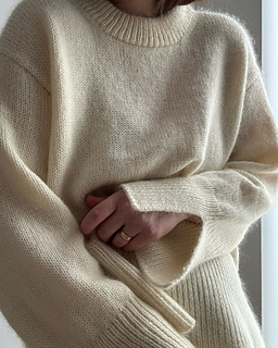 Ciro Sweater by 