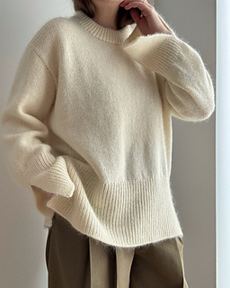 Ciro Sweater by 