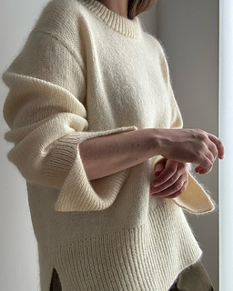 Ciro Sweater by 