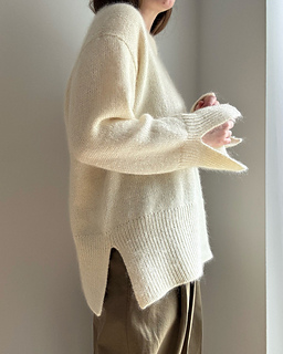 Ciro Sweater by 