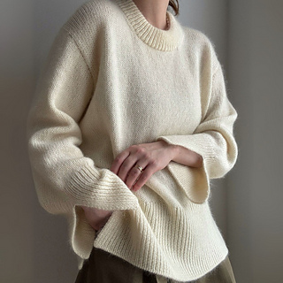 Ciro Sweater by