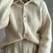 Chantal Collar Cardigan by