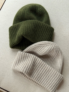 Chantal Beanie by