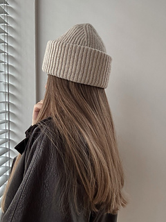 Chantal Beanie by