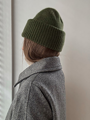 Chantal Beanie by