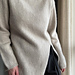 Liv Sweater pattern 