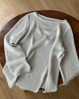 Liv Blouse Pattern by