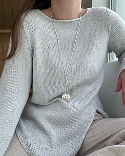 Liv Blouse Pattern by