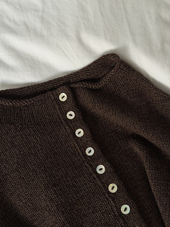 Knitting Pattern by