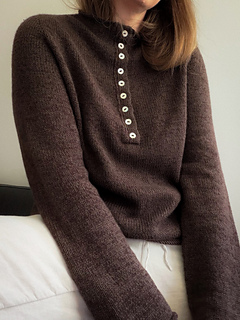 Knitting Pattern by