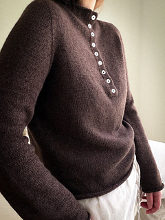Knitting Pattern by