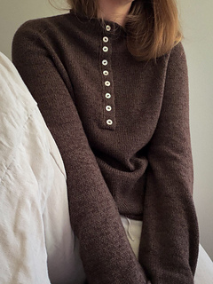 Knitting Pattern by