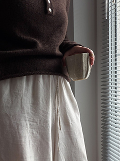 Knitting Pattern by