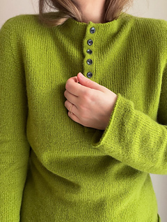 Knitting Pattern by