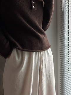 Knitting Pattern by