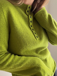Knitting Pattern by