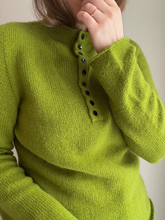 Knitting Pattern by