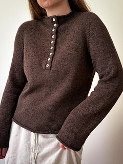 Knitting Pattern by
