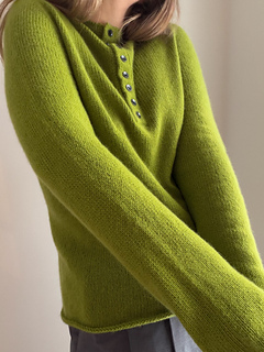 Knitting Pattern by