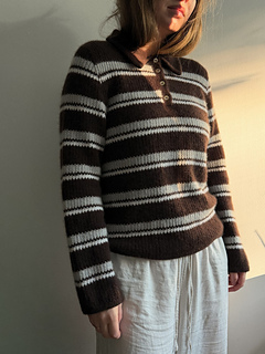 Chantal Polo by