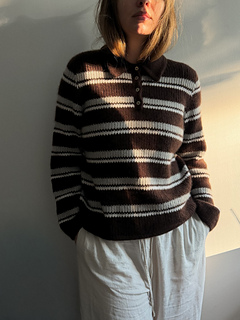 Chantal Polo by