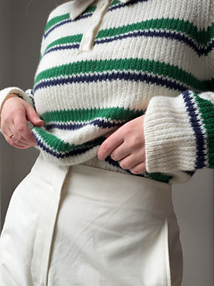 Chantal Polo by