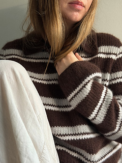 Chantal Polo by
