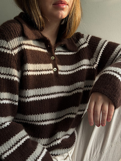 Chantal Polo by