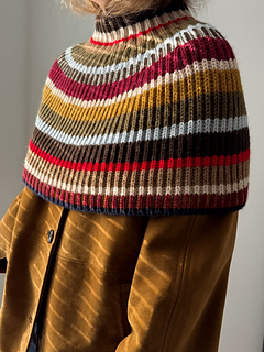 Flow Capelet