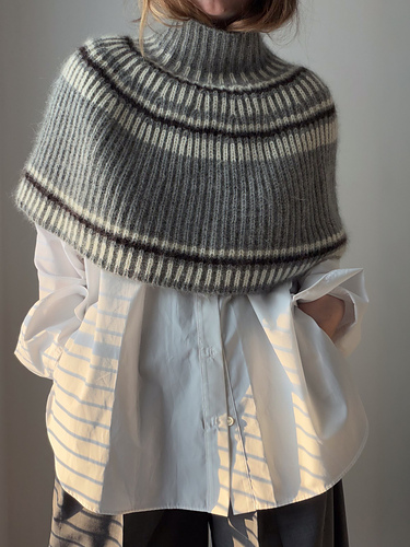 Flow Capelet