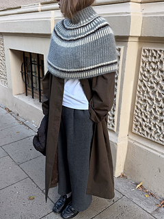 Flow Capelet