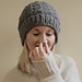 Gabrielle Hat pattern 