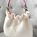 Drawstring Bag pattern 