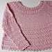 Tunic BASE 2 pattern 