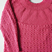 Sweater BASE 2 pattern