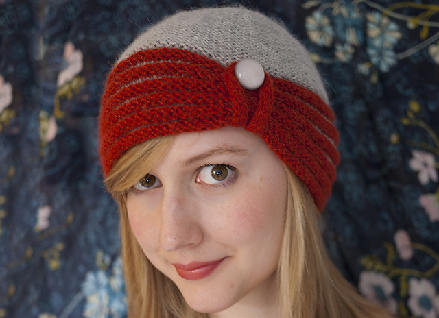 Zelda Cloche
