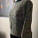 Archive 001: Textured Pullover pattern