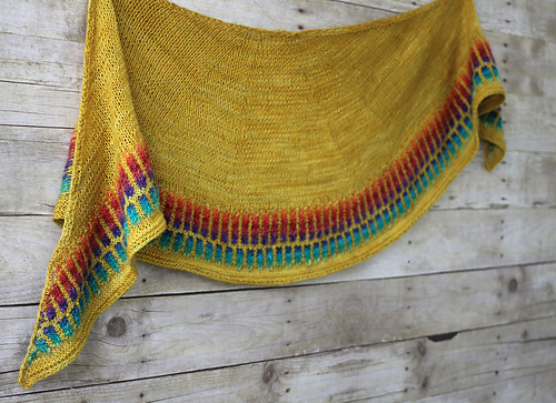 Ravelry: LightSpeed pattern by Susan Ashcroft