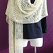Advent-Calender-Scarf 2011 pattern